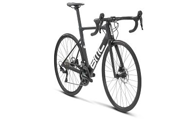 Превью Профессиональный велосипед Велосипед BMC Teammachine SLR Seven (2023)